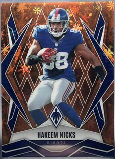 Hakeem Nicks