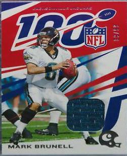 Mark Brunell