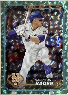 Harrison Bader