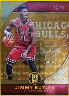 Jimmy Butler