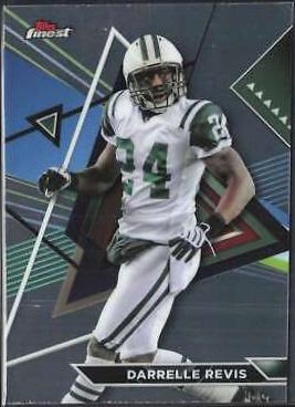Darrelle Revis #224