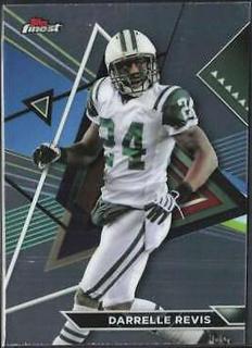 Darrelle Revis