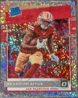Brandon Aiyuk