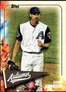 Randy Johnson