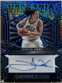 Joakim Noah