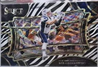 Rob Gronkowski