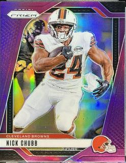 Nick Chubb