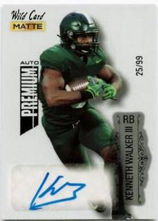 Kenneth Walker III