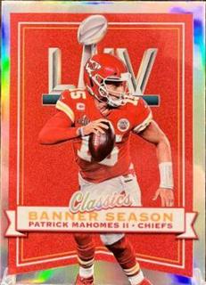 Patrick Mahomes II