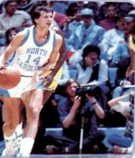 Jeff Lebo