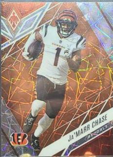 Ja'Marr Chase