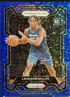 Leonard Miller