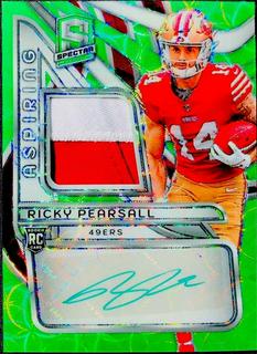 Ricky Pearsall