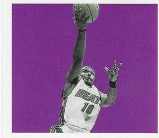 Tim Hardaway