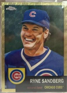 Ryne Sandberg