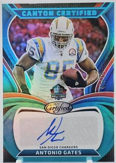 Antonio Gates