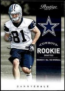 Danny Coale