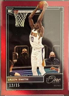 Jalen Smith