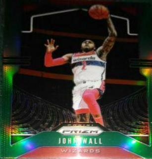 John Wall