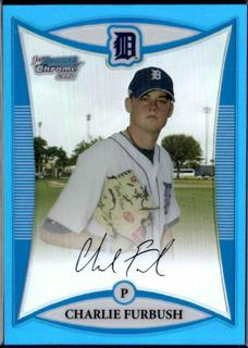 Charlie Furbush