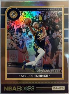 Myles Turner
