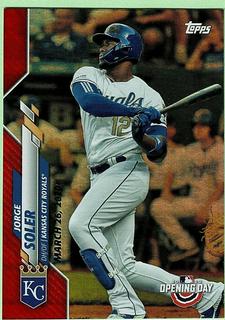 Jorge Soler