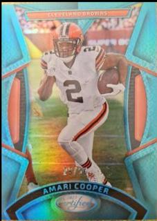 Amari Cooper