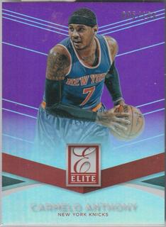 Carmelo Anthony