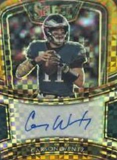 Carson Wentz