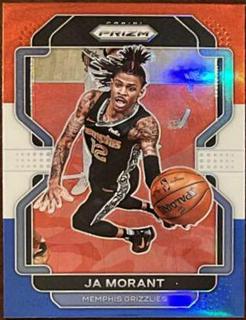 Ja Morant