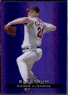 Roger Clemens