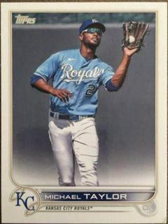 Michael Taylor