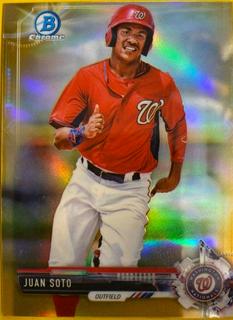 Juan Soto