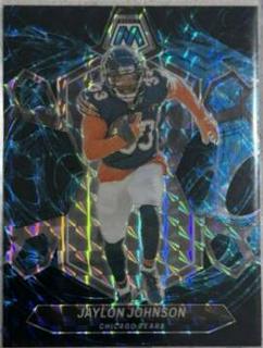 Jaylon Johnson
