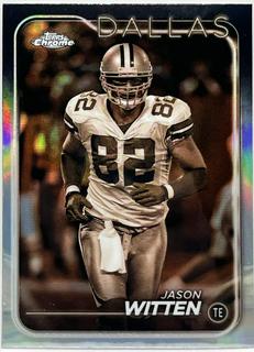 Jason Witten