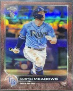 Austin Meadows
