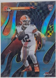 Shedeur Sanders