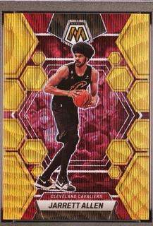 Jarrett Allen