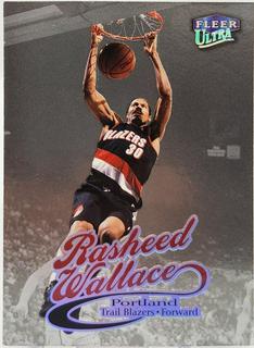Rasheed Wallace