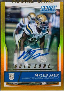 Myles Jack