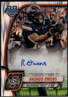 Rashod Owens