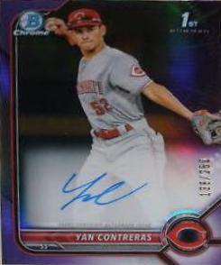 Yan Contreras