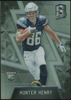 Hunter Henry