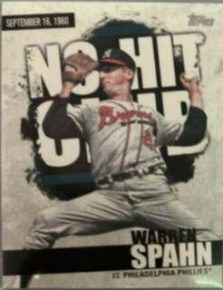 Warren Spahn