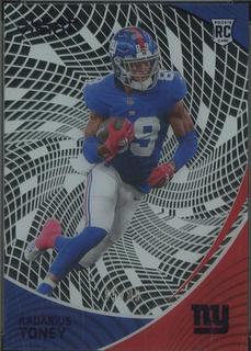 Kadarius Toney