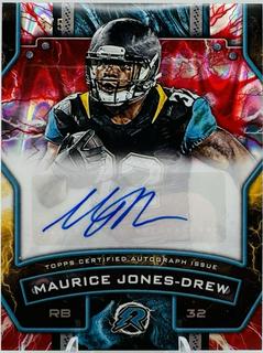 Maurice Jones-Drew