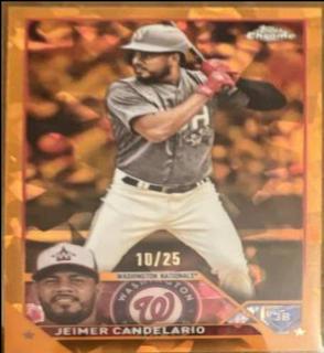Jeimer Candelario