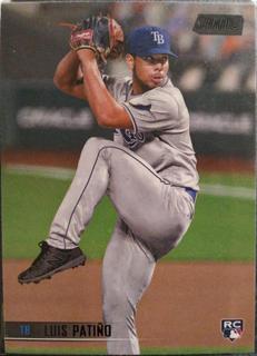 Luis Patino