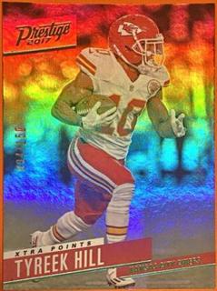 Tyreek Hill