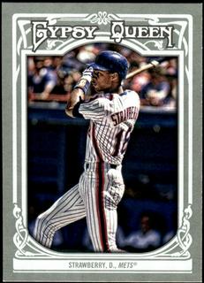 Darryl Strawberry